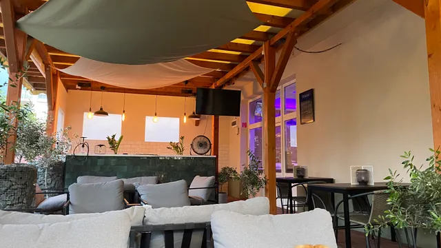 Bruschetta Bisztró & Bár