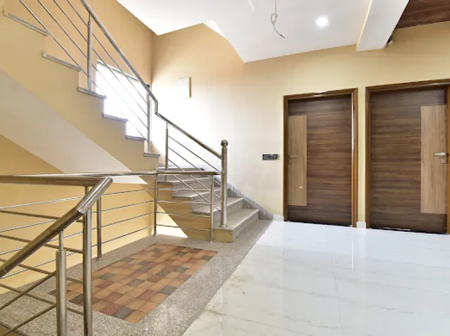 Hotel Midiyan Palace