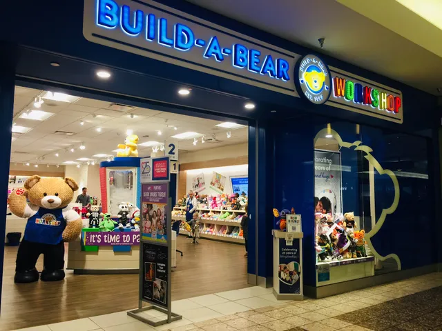 Build-A-Bear Workshop
