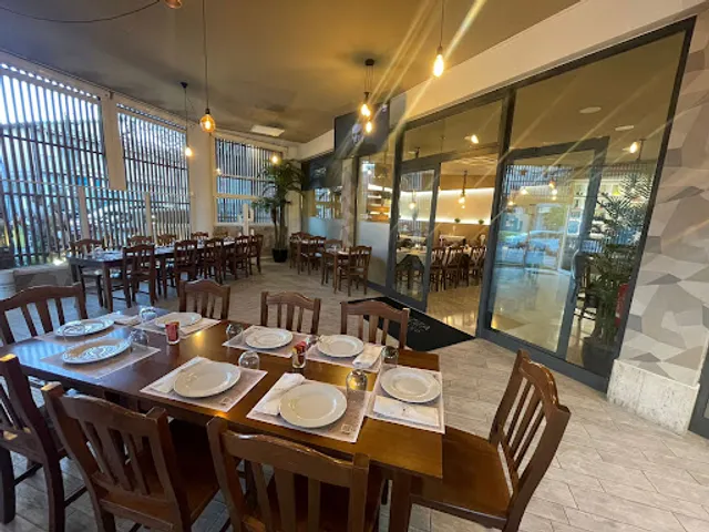 Ita Pizza Stile Italiano