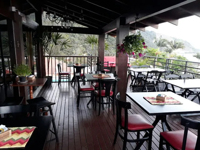 Cafeteria Nosso Café