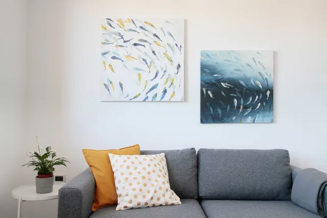 Appartamenti "Ai Murazzi"