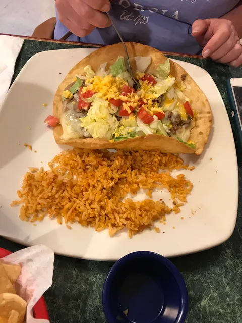 La Patrona Cocina Mexicana