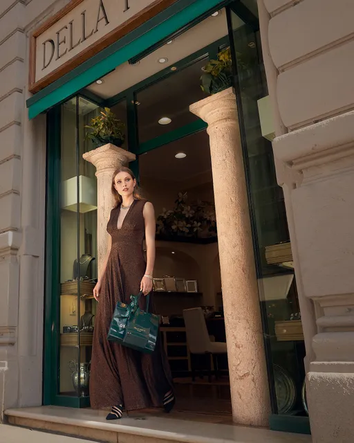 Della Fonte Gioielli