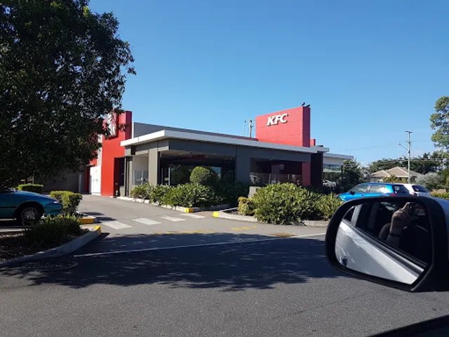 KFC Deagon
