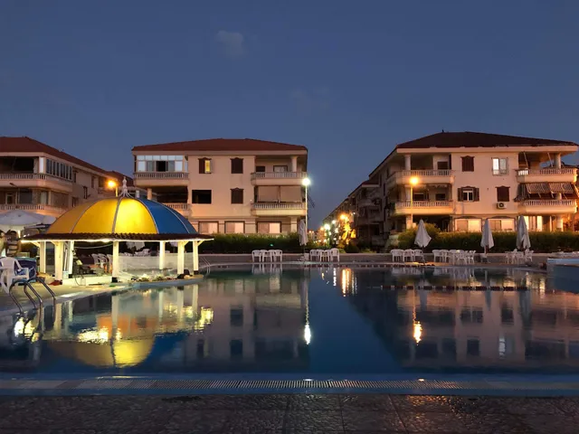 Village elite Ras El Bar Zaman 2