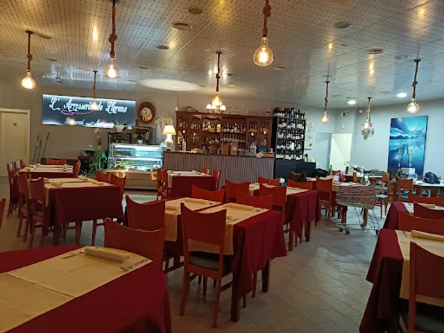 L’arrosseria de Llorenç