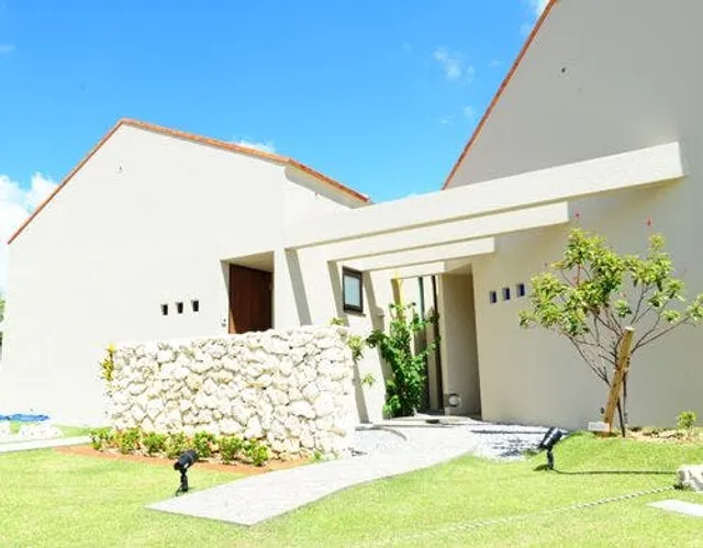 Twin House Umigukuru