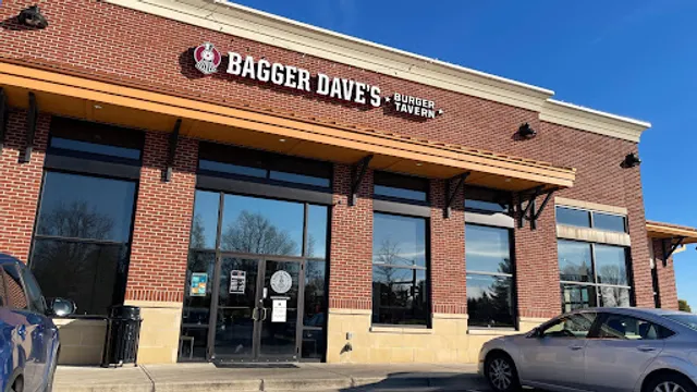 Bagger Dave's