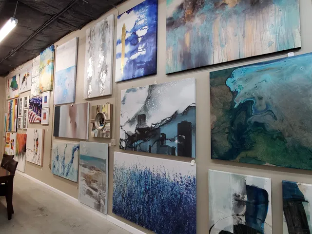 Unique Arts of Houston Inc