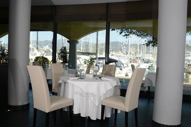 Ristorante San Giorgio Marina