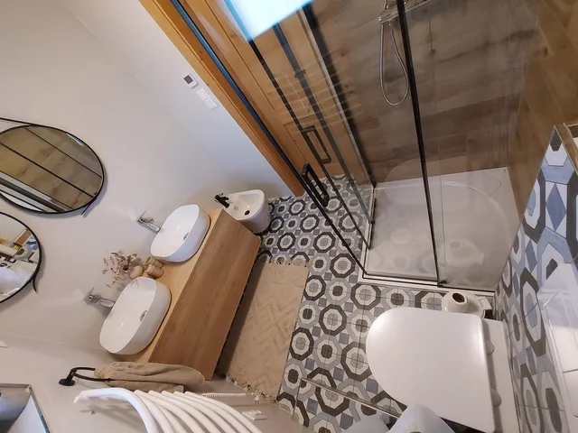 CHALUPY TRI GROŠE VLAŠKY