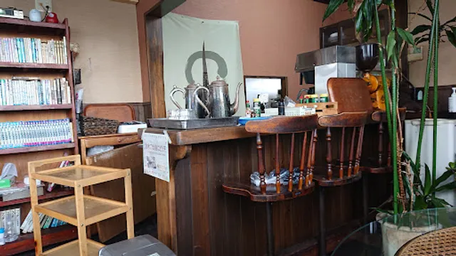 軽食喫茶 プリティ