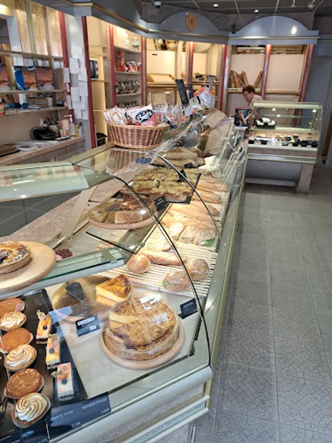 Artisan Boulanger Pâtissier