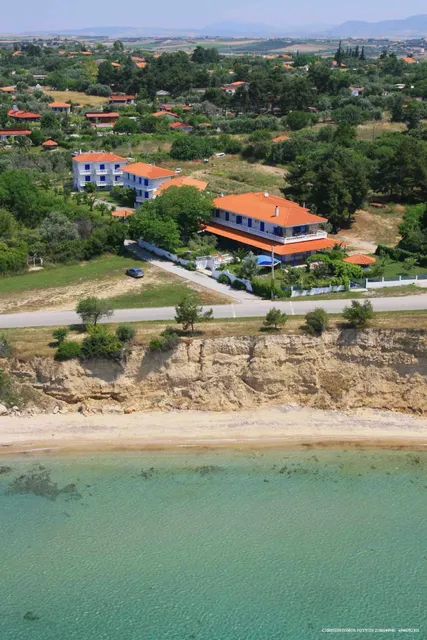 Hotel Paraktio