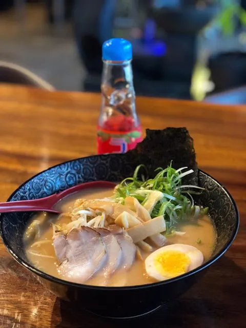 TenGu Ramen