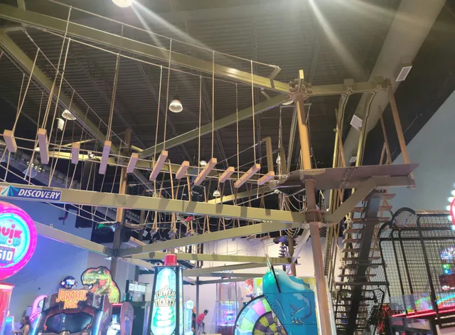 Pla-Mor Entertainment