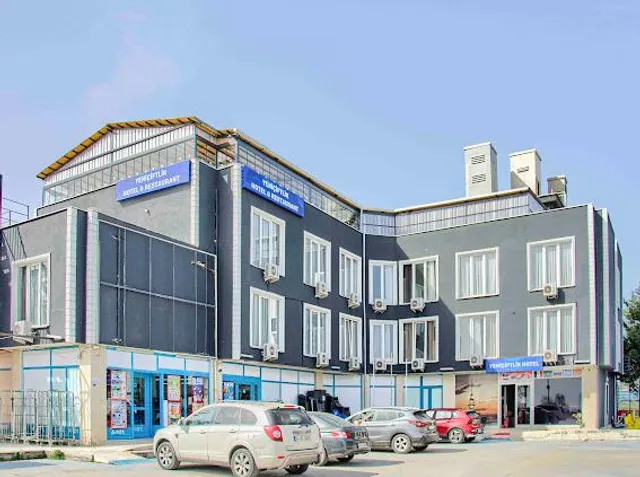 Hotel Yeniçiftlik