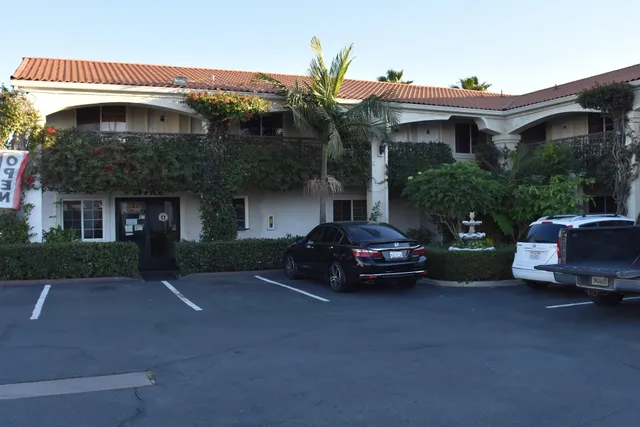 Dynasty Suites - Santa Fe Springs