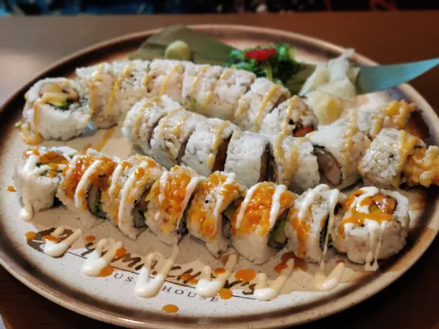 YamaChen's Sushi