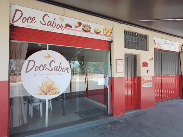 Padaria Doce Sabor