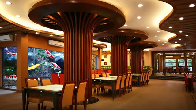 Pagi Sore Kalimalang