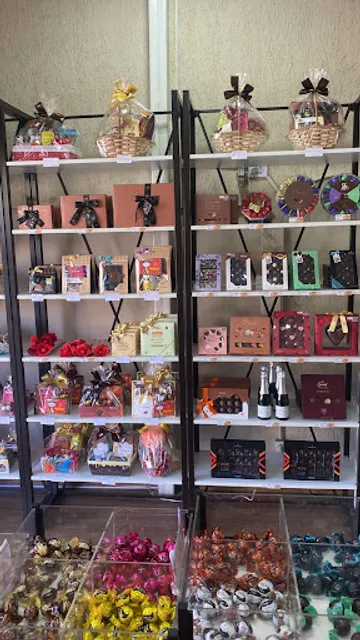 Cacau Show - Chocolates