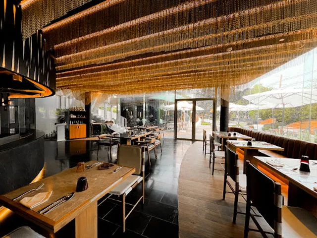 Cha La Restaurant and Bar