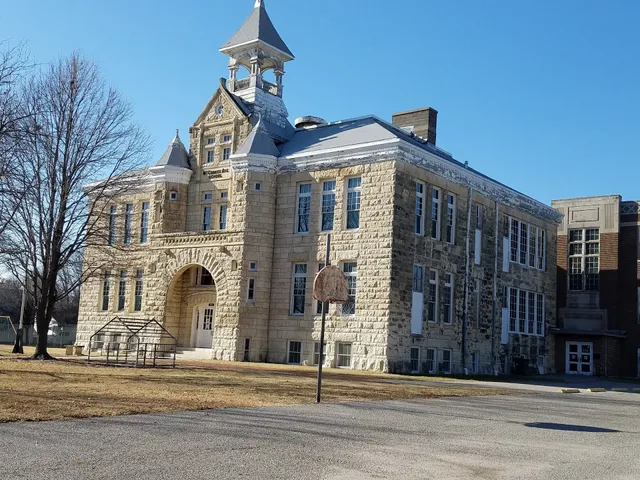 McCormick School Museum, Inc