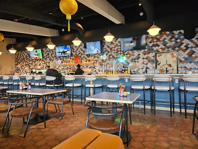 Com Nha Kitchen & Bar