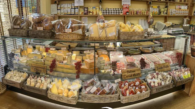 Roberto's Deli