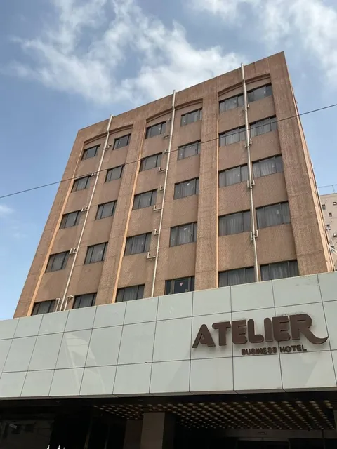 Business Hotel Atelier