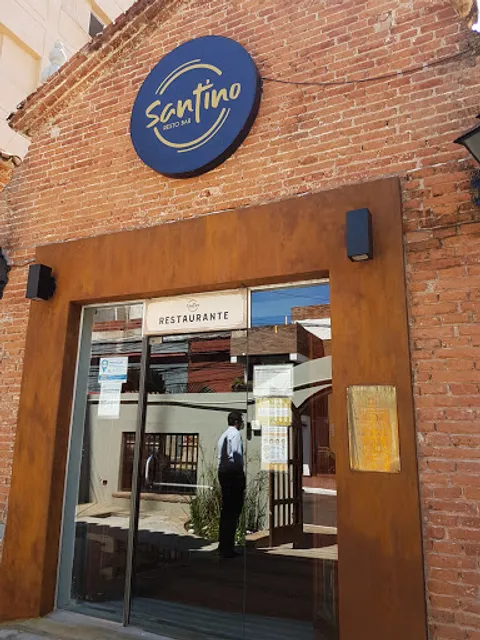 Santino Bar Café