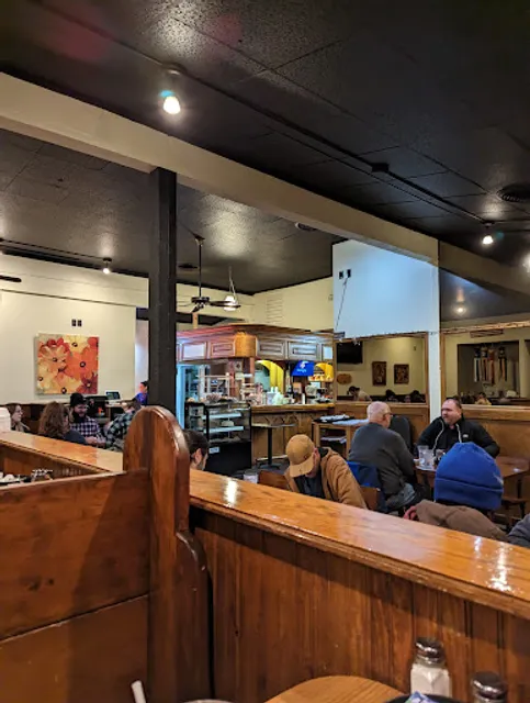 The Special Restaurant