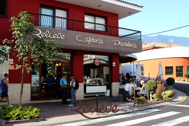 Boutique Relieve S.L (El Toscal)