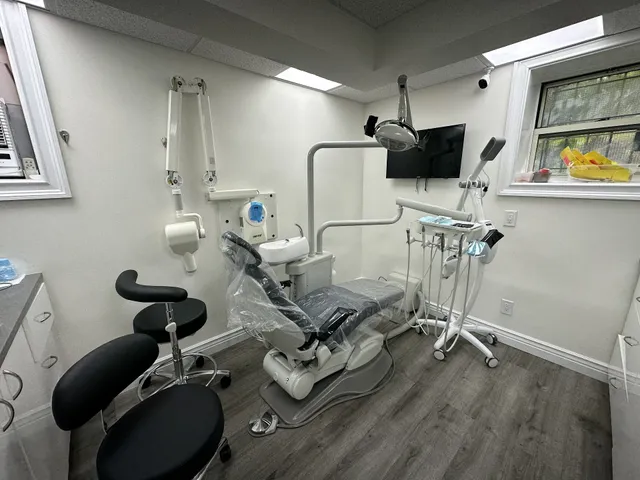 Soft Touch Dental NY