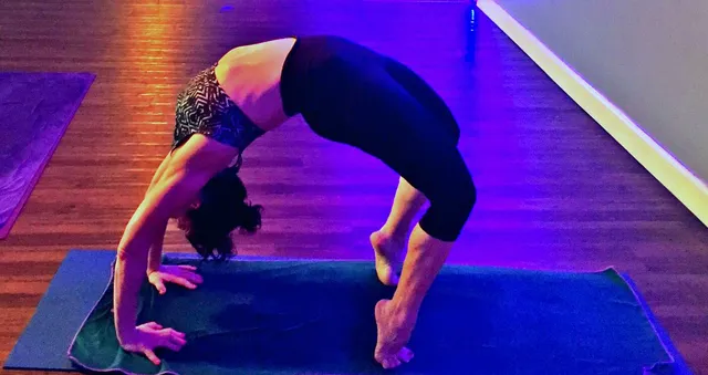 Just Breathe Yoga, Boutique and Wellness