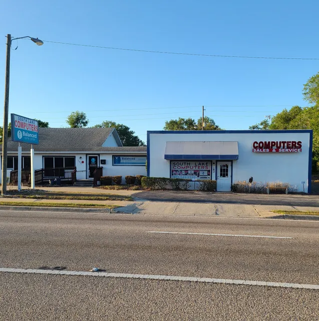 South Lake Computers