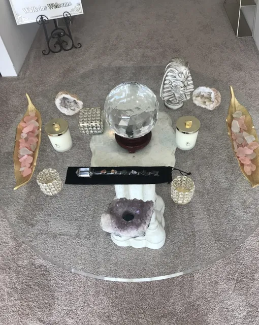 Truly Gifted Psychic of Frederick