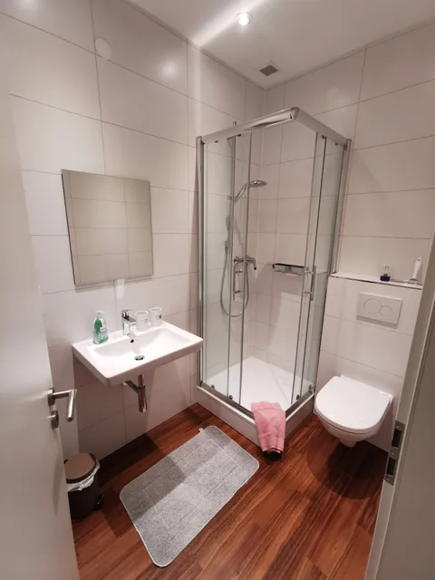 Haus Mosella Ferienwohnungen