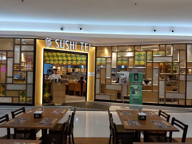 Sushi Tei