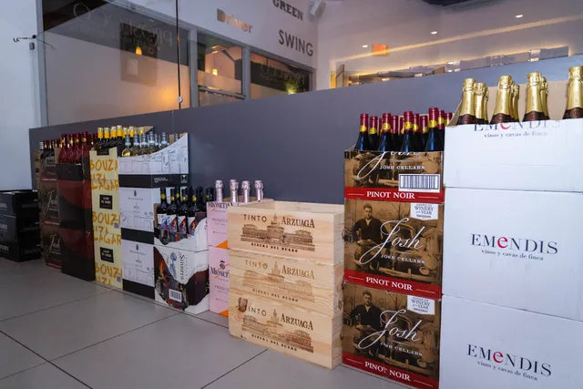 Prosecco Bistro & Gastrobar