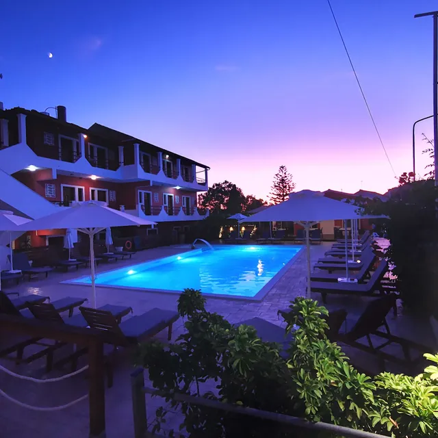 The Mathraki Studios