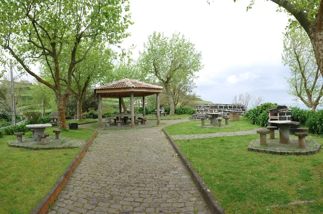 picnic area of ​​Remedies