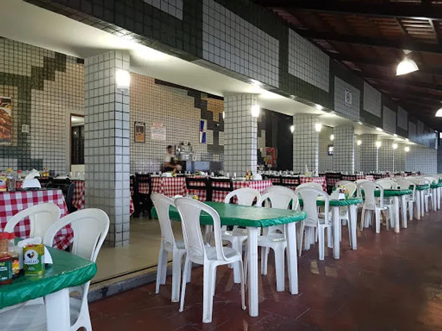 Farol Bar e Restaurante