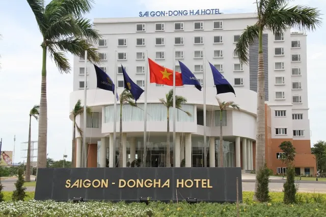 Sai Gon Dong Ha Hotel