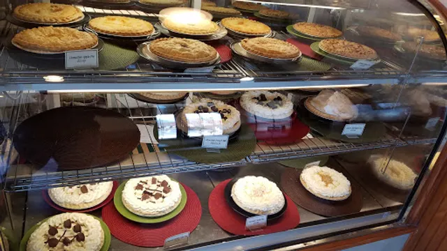 Perkins American Food Co.