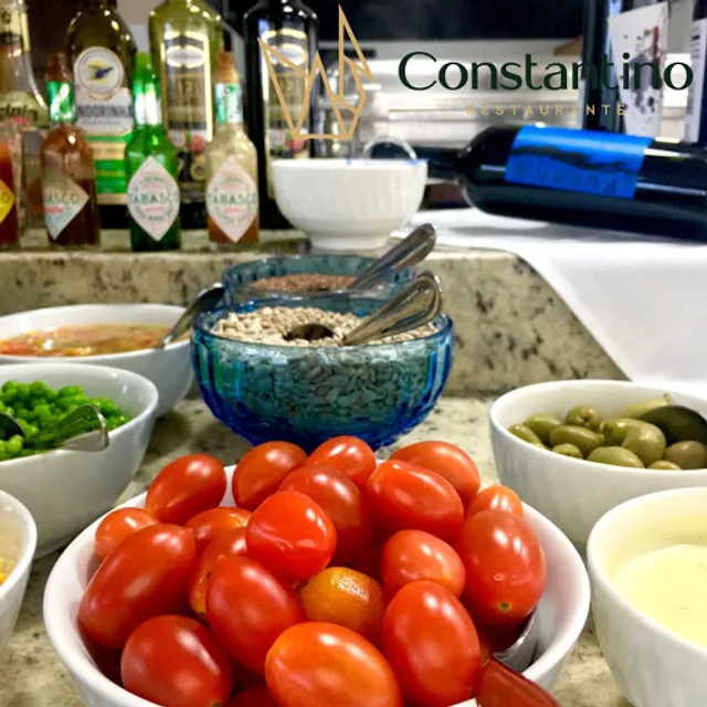 Restaurante Constantino