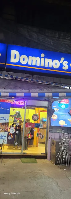 Domino's Pizza | Santacruz West, Mumbai