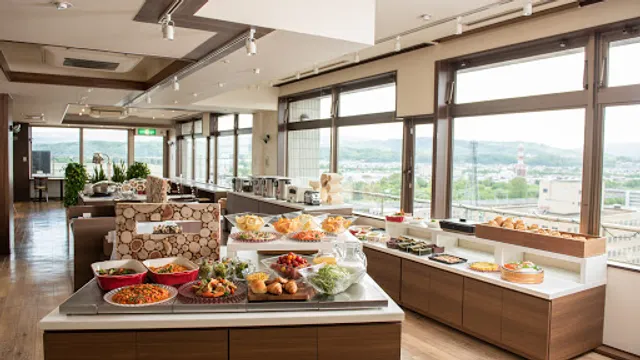 レストラン ハレル